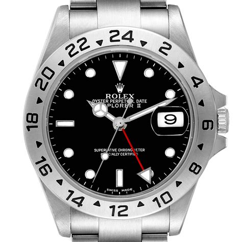 Rolex Explorer Watches 